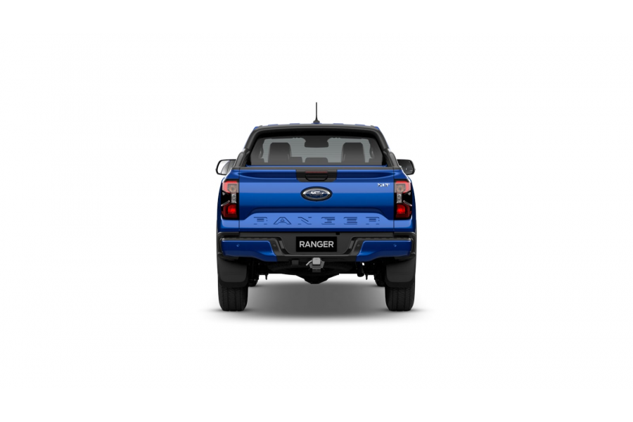 2024 MY24.5 Ford Ranger P703 XLT Ute Image 6