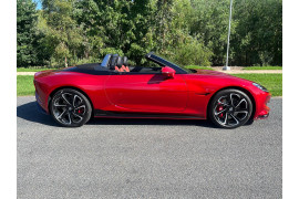 2024 MY24.5 MG Cyberster EC32  Convertible