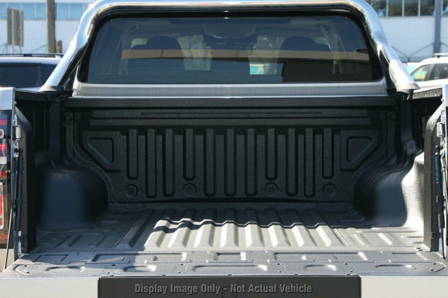 2025 GWM Cannon NPW Ultra Ute Image 14