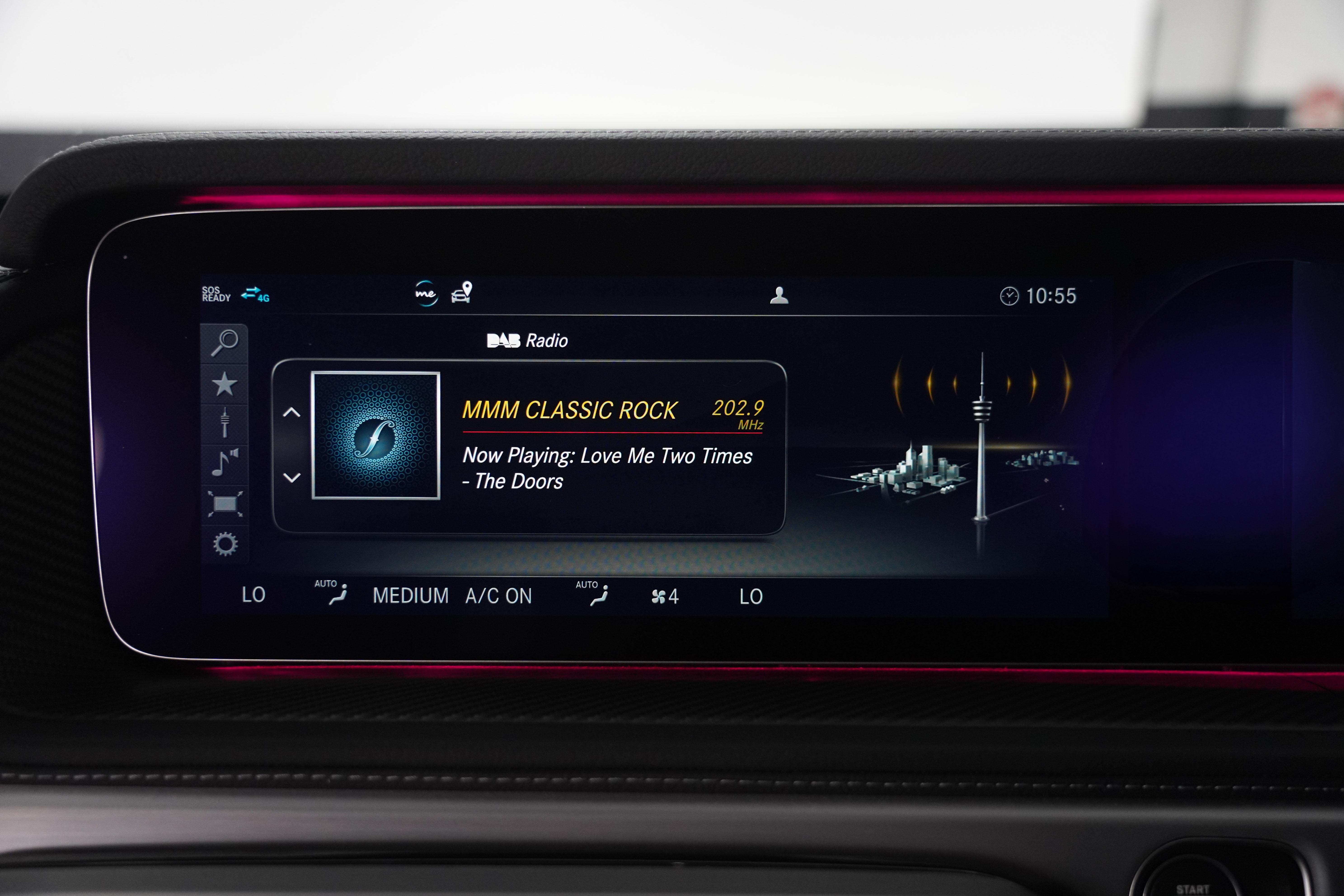 2023 Mercedes-Benz G63 AMG EDITION 55 SUV Image 44
