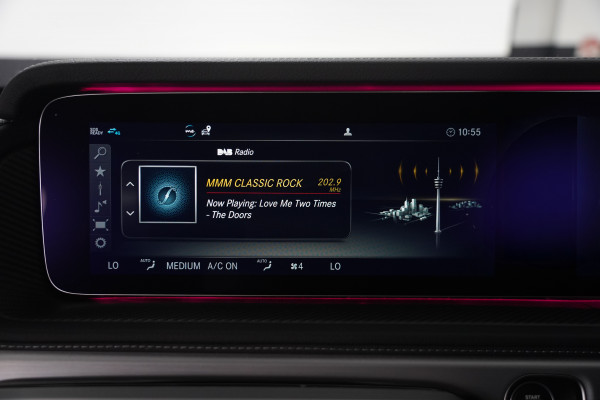 2023 Mercedes-Benz G63 AMG EDITION 55 SUV Image 44