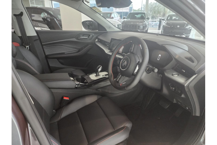 2024 MG MG5 AP32 Essence Sedan Image 6