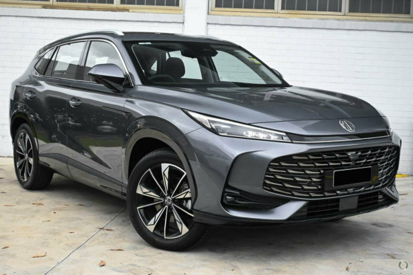2024 MY24.5 MG HS AS33 Excite SUV