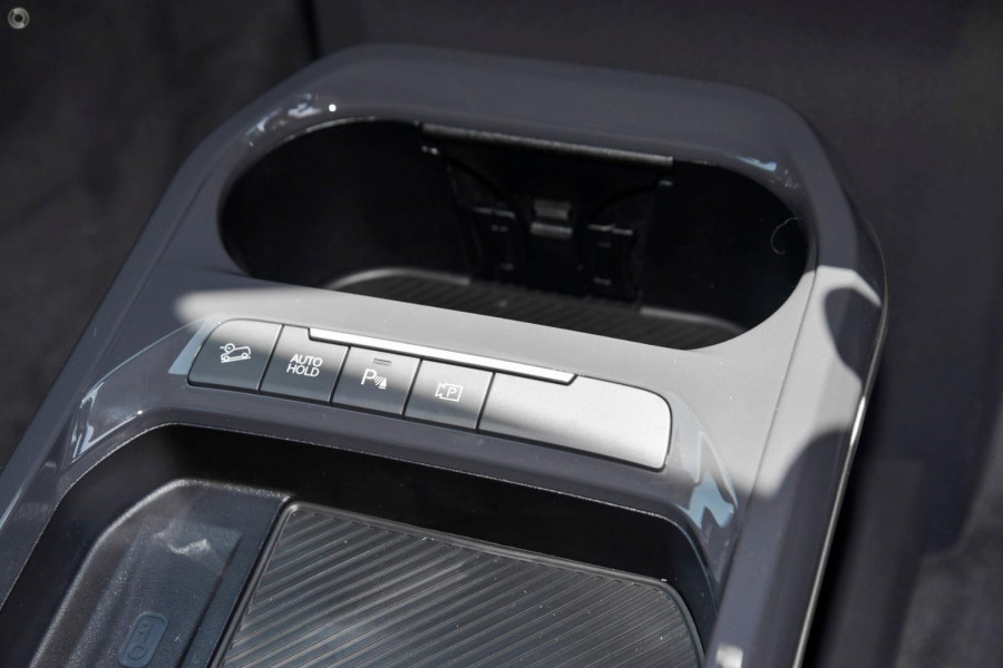 2025 Kia EV5 OVc Air Long Range SUV Image 26