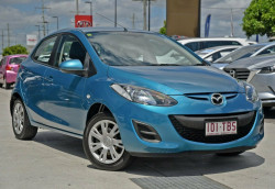 Mazda 2 Neo DE Series 2