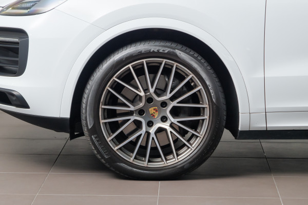 2023 MY22 Porsche Cayenne 9YA S Platinum Edition Wagon image 21
