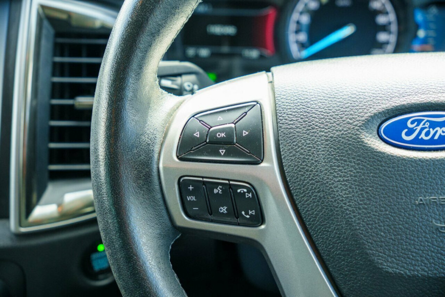 2019 Ford Ranger PX MkIII Sport Ute Image 11