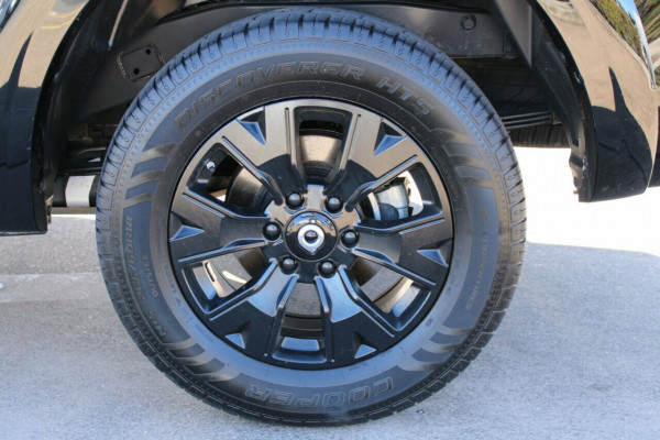 2022 GWM Ute NPW Cannon Vanta Ute Image 14