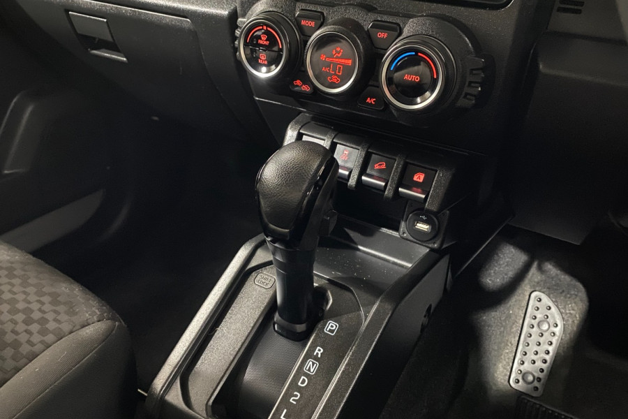 2022 Suzuki Jimny JB74 Coupe Image 19