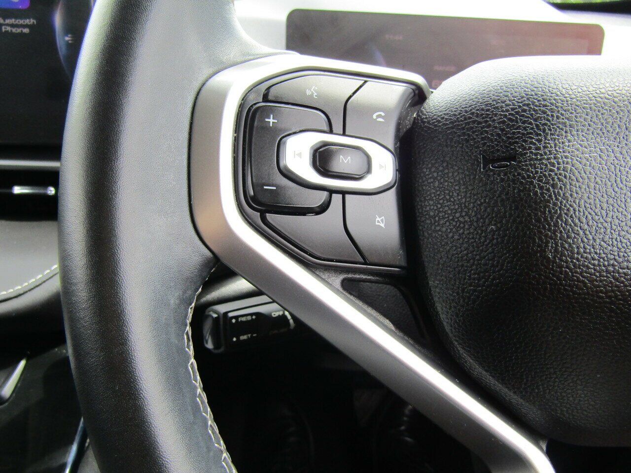 2021 Haval H6 B01 Lux SUV Image 16