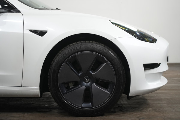 2023 Tesla Model 3  Rear-Wheel Drive Sedan Image 5