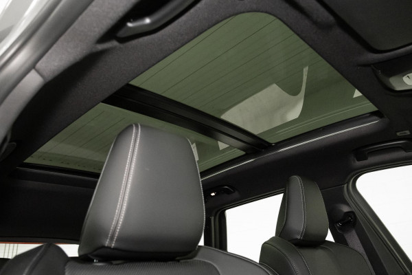 2026 BMW X1 U11 sDrive20i SUV image 17