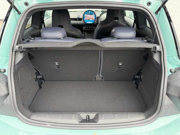 2025 MINI Cooper F65 S Favoured Hatch image 22