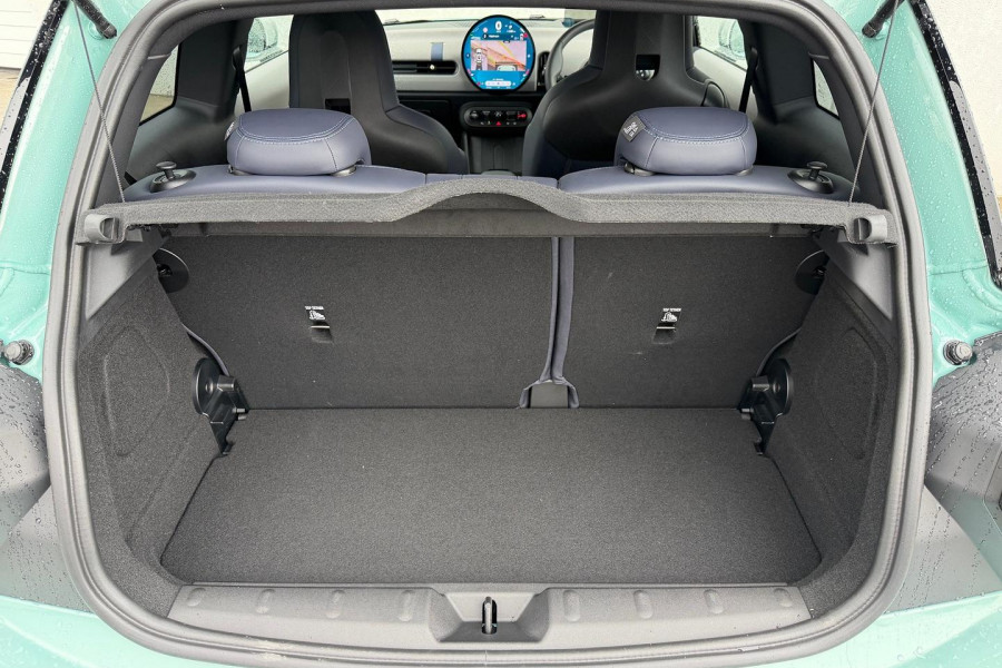 2025 MINI Cooper F65 S Favoured Hatch