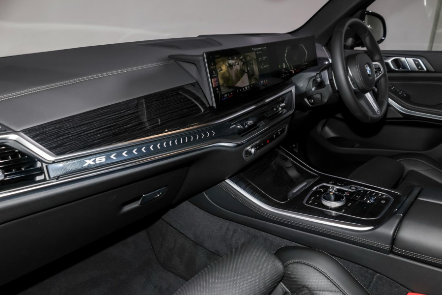 2026 BMW X5 G05 LCI xDrive30d M Sport SUV