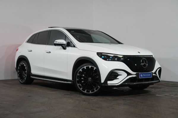 2024 Mercedes-Benz EQE EQE350 SUV