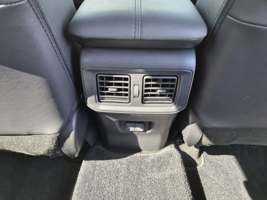 2025 Toyota RAV4 AXAH54R Cruiser SUV Image 10