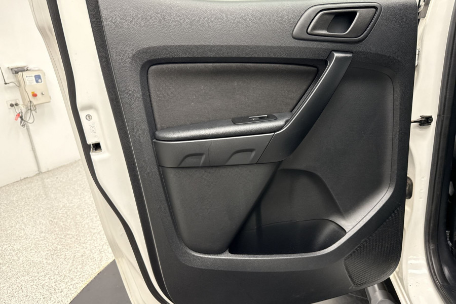 2020 MY20.25 Ford Ranger PX MkIII XL Cab Chassis Image 14
