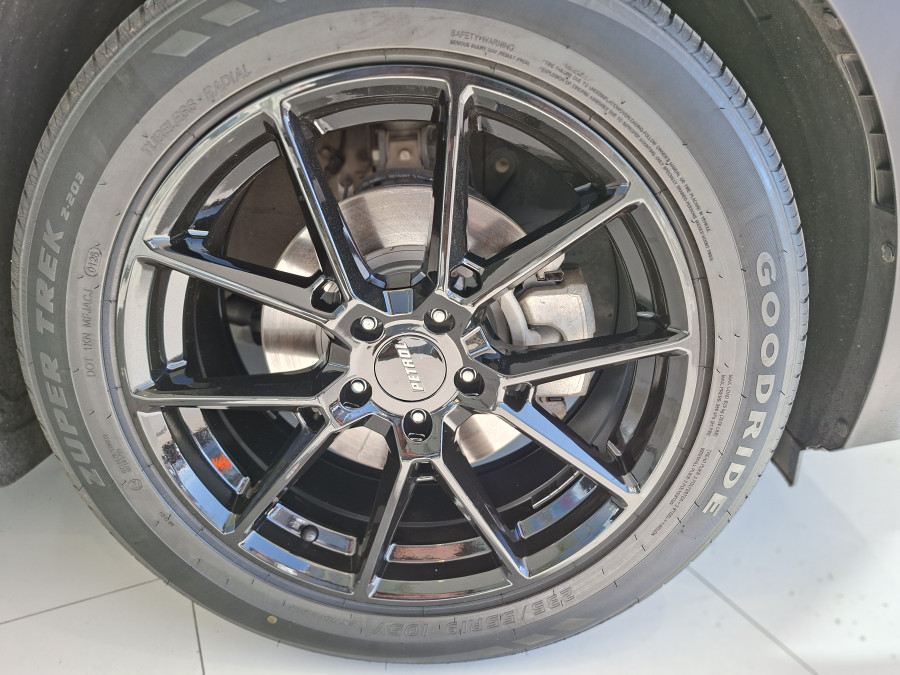 2018 Hyundai Santa Fe DM5 Series II Highlander SUV Image 22