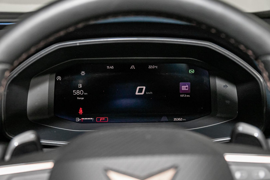 2023 Cupra Formentor KM VZx SUV Image 20