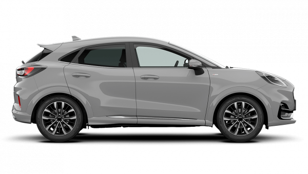 2020 MY20.75 Ford Puma JK ST-Line V Suv
