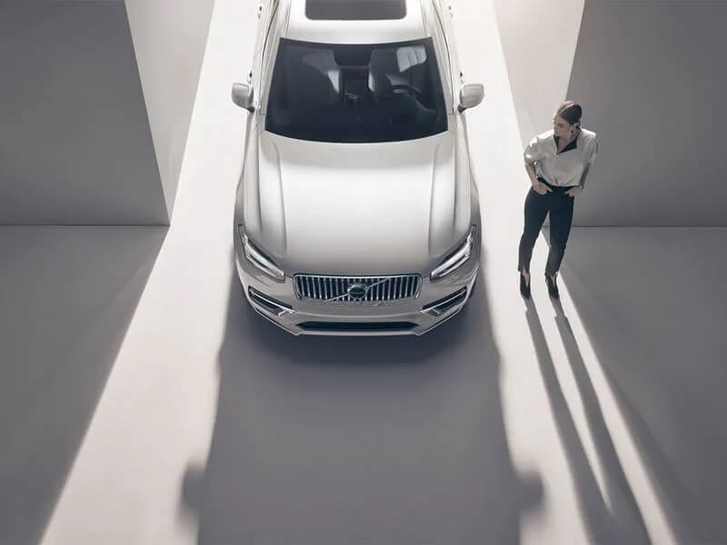 Your XC90, your way Image
