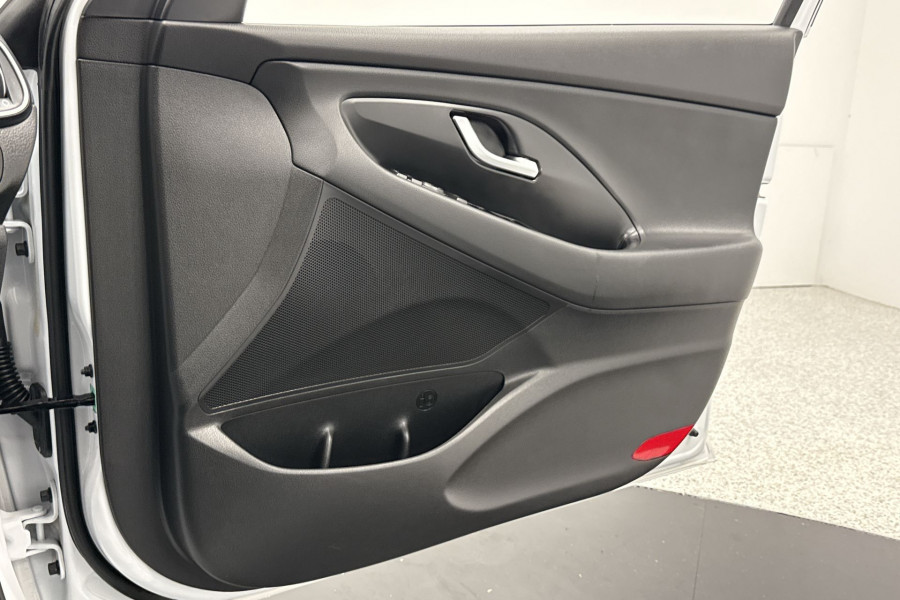 2023 Hyundai i30 PD.V4 Active Hatch Image 18