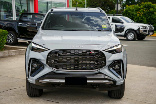 2026 MY25.5 Isuzu MU-X RJ X-TERRAIN SUV Image 5