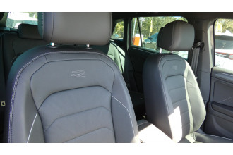 2024 Volkswagen Tiguan AX MY24 162TSI R-LINE SUV