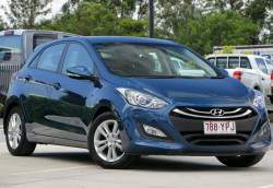 Hyundai i30 SE GD2 MY14