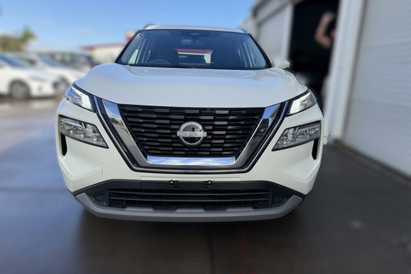 2025 Nissan X-Trail T33 ST-L SUV Image 2