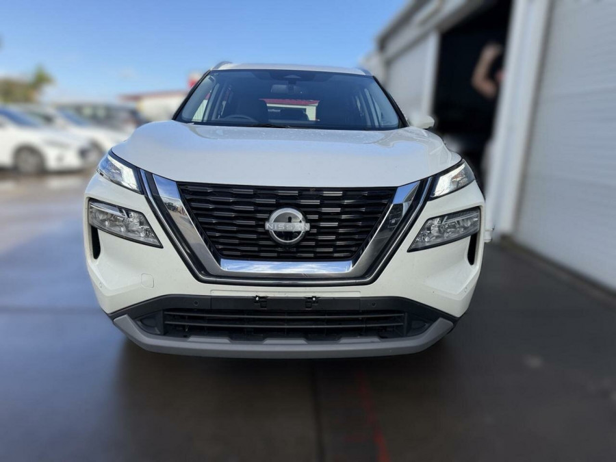 2025 Nissan X-Trail T33 ST-L SUV Image 2
