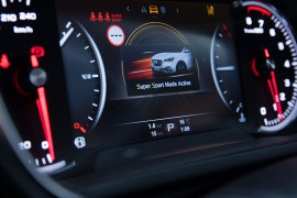 2020 MG HS SAS23 Excite Wagon