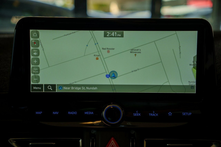2023 Hyundai i30 PDe.V5 N Premium Hatch Image 12