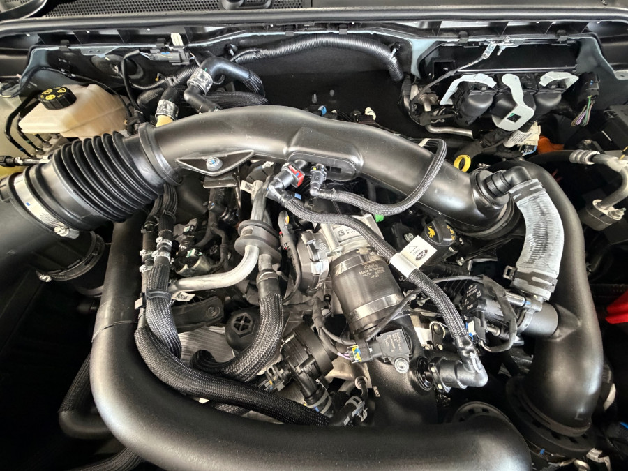 2026 Ford Ranger P703  Raptor Ute Image 17