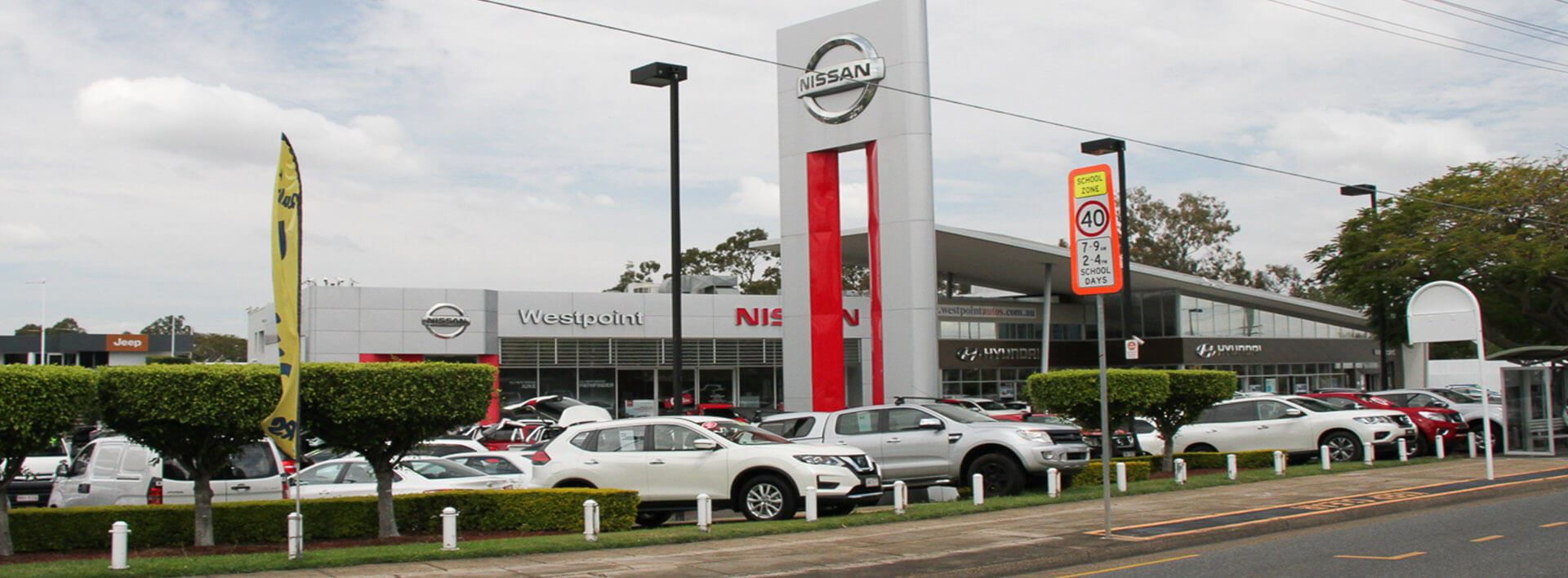 Westpoint Autos Dealerships