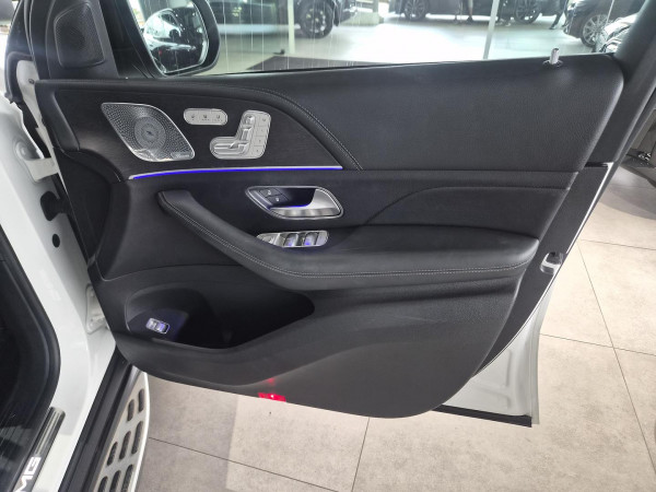 2020 Mercedes-Benz GLE-Class C167 GLE53 AMG SUV image 14