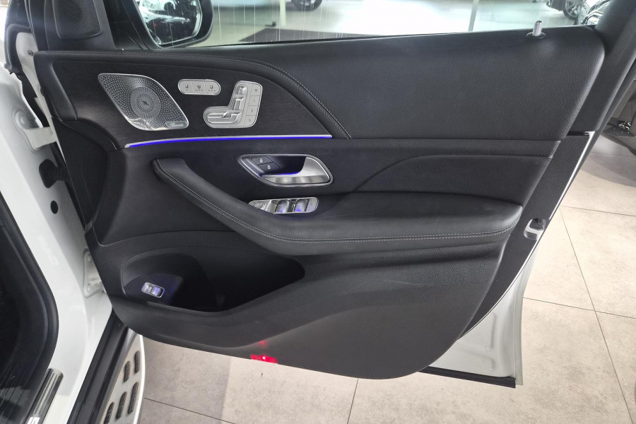 2020 Mercedes-Benz GLE-Class C167 GLE53 AMG SUV