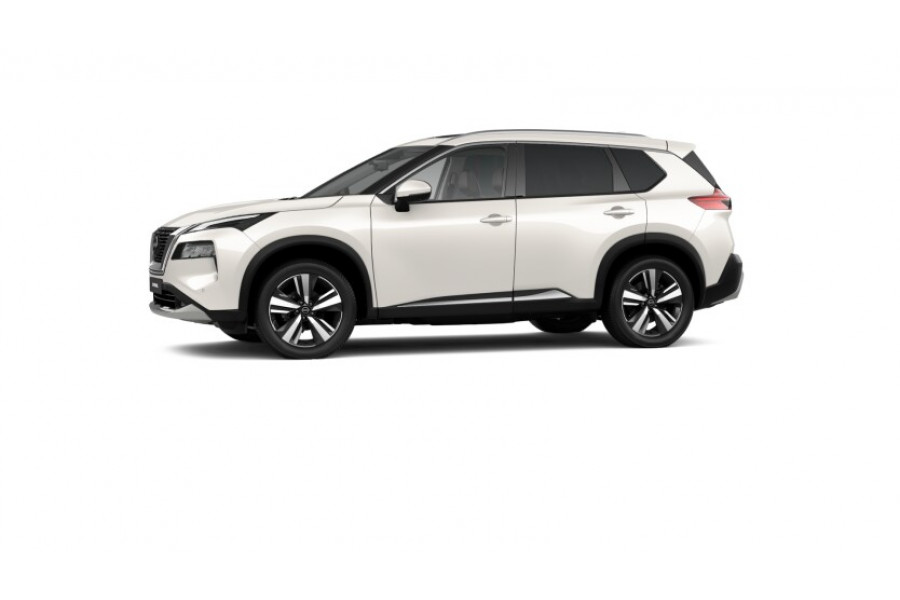 2024 MY25 Nissan X-Trail T33 Ti SUV Image 33