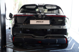 2023 MG MG4 MEH32 XPOWER Hatch