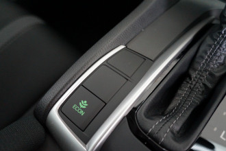 2020 Honda Civic 10th Gen VTi-S Sedan