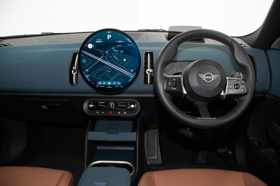 2024 MINI Countryman U25 SE Classic SUV