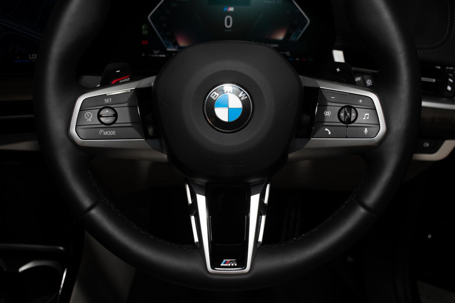 2024 BMW X1 U11 xDrive20i M Sport SUV
