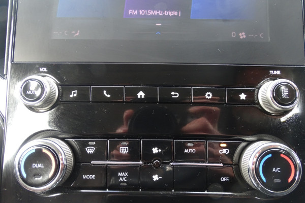 2024 MY25 Mahindra Scorpio  Z8L SUV Image 16