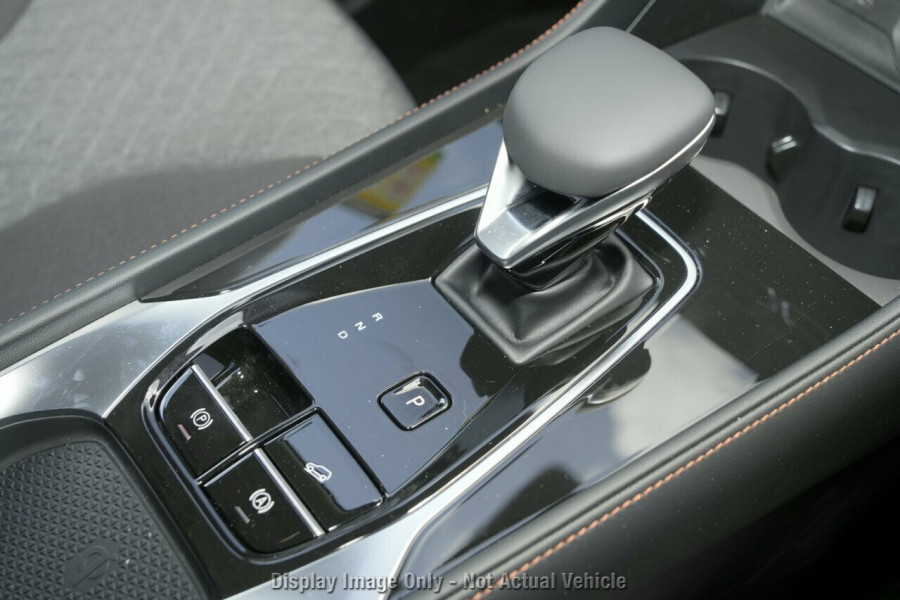 2025 MG HS AS33P Super Hybrid Excite SUV Image 20