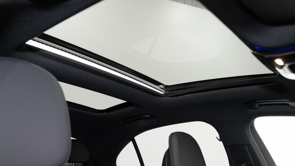 2026 MY25 Mercedes-Benz C-Class W206 C200 Sedan image 10