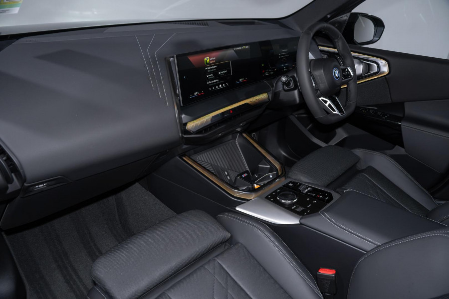 2026 BMW X3 G45 30e xDrive SUV