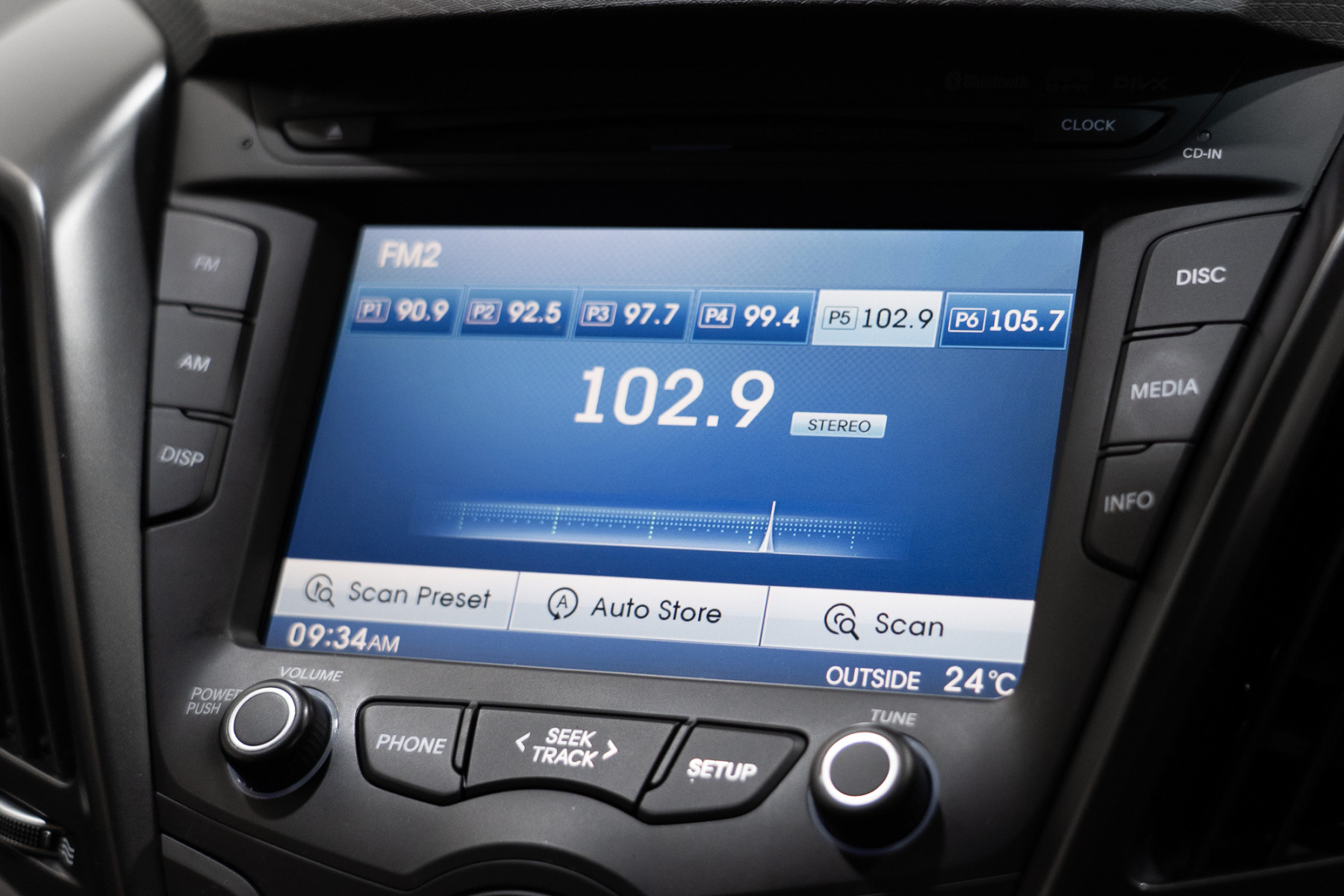 2015 Hyundai Veloster Sr Turbo Coupe Image 16