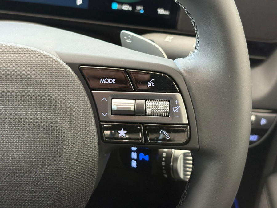 2026 Hyundai IONIQ 5 NE.V6  SUV Image 20