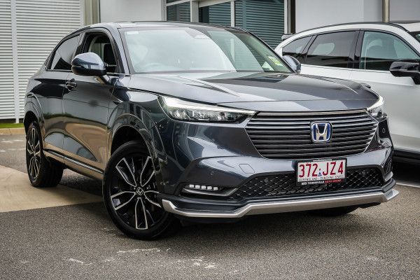 2023 MY22 Honda HR-V  e:HEV L SUV